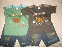 Grosir Baju Anak Branded