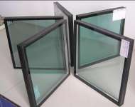 insulated glass