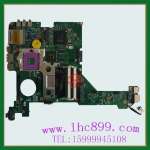 DV3000 496097-001laptop motherboard for hp