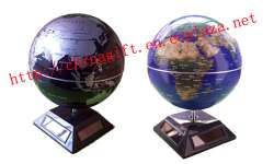 Solar globe