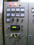 Panel AMF + ATS,  Auto Synchron,  Capacitor,  MDB etc.