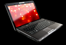 Toshiba Satellite U505-S2980