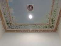 Ceiling Gypsum