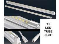 T5 Transparent LED Tube Light
