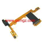 Nokia N900 flex cable