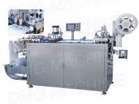 paper cup lid forming machine