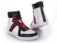 Gucci high shoes