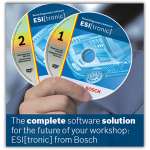 Bosch ESI [tronic] 2010 FULL