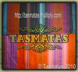 Sarung Tasmatas &acirc; Motif Liris