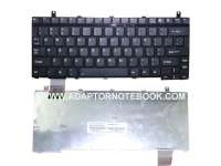 Keyboard Toshiba Portege R100,  M200,  M400,  M500,  3500,  S105,  Satellite U200,  U205,  Tecra M200,  M6