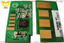 to sell toner chips for Samsung MLT-D205S( Samsung ML3310/ 3710/ SCX4833/ SCX5637/ SCX5737)