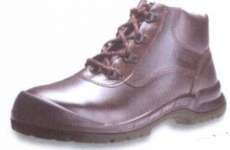 SEPATU INDUSTRI / SAFETY SHOES KING' S KWD901K