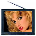 858GL-80TV 8 inches TFT LCD color TV