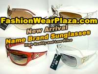 Sunglasses ,  branded sunglasses ,  Okaley,  Chanel ,  Gucci,  ed hardy at www.fashionwearplaza.com