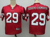 Arizona Cardinals 29 Rodgers-Cromartie Red Jerseys