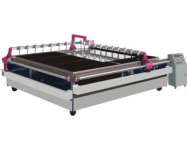 Glass Cutting Machine--Glass cutting table