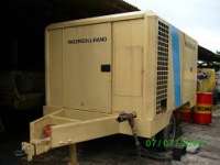 Sale used Air compressor ( 2nd)