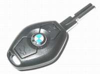 New Style BMW Remote Control Key-New
