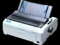 printer Epson LQ-590