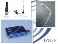RF Transceiver Module | Wireless Data Communication JZ872