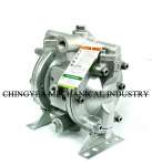 COSMOSTAR CY-0902 3/ 8 in Air Operated Double Diaphragm Pump