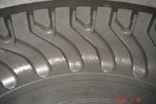 tyre mould