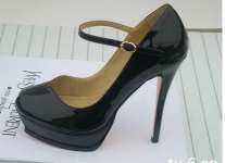 wholesale YSL shoes heels 5A quality Y-3 low price