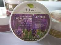 Bali Ratih - Body Butter