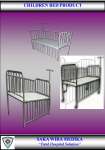 CHILDREN BED