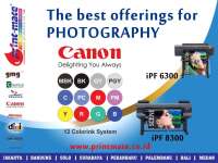 CANON imagePROGRAF iPF 6300 ( 12-Colour)