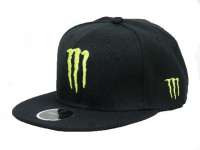 Hot Sell Famous Hats,  Red Bull Hats,  Monster Energy Hats,  New Era Hats