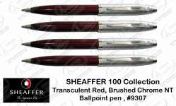 Sheaffer 100 - 9307 BP Exclusive Corporate Pen Merchandise / Souvenir / Promotion