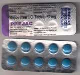 Prejac 60mg