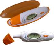 BIO MEDICAL CONTACTLESS THERMOMETER