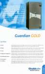 Lemari Besi atau Brankas Chubb Safes Type Guardian Gold / Agen Distributor Lemari Besi atau Brankas Chubb Safes di Yogyakarta