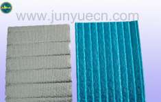 woven cloth heat insulation material for roof