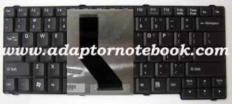 Keyboard Toshiba Satellite L10,  L20,  L25,  L30,  L35,  L100,  Tecra L2