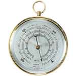 Barometer Holosteric