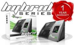 Fingerspot Hybrid Series
