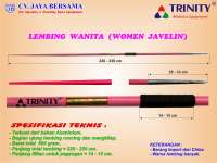 Lembing Wanita