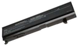 Battery / Baterai Toshiba Satellite A80,  A100,  A105,  M40,  M45,  M55,  Tecra A3,  A4,  A5,  A6,  A7,  S2,  PA3399U-1BRS