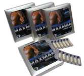 maxman 4 sex capsules best price for Christmas