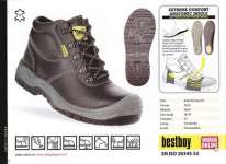 BESTBOY : SAFETY SHOES