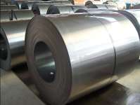 galvanized steel
