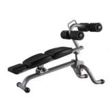 Fitness Machine / Abdominal Bench ( K11)