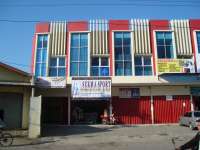 Ruko Pucang Gading Permai Blok D/ 4