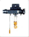 LG Monorail Electric Wire Rope Hoist