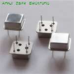 Crystal Clock Oscillators DIP8