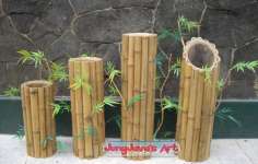 Vas Bambu Cantik