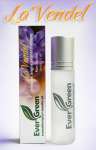 Minyak Angin Aromatherapy Evergreen La Vendel